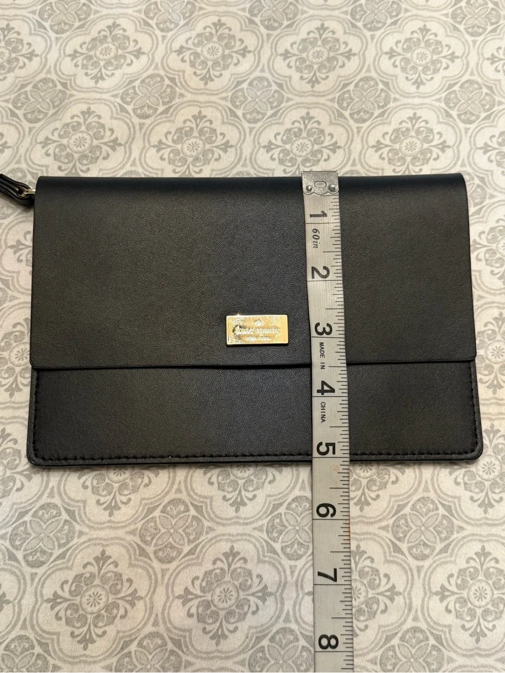 Kate Spade *Mollie* Putnam Drive Wristlet